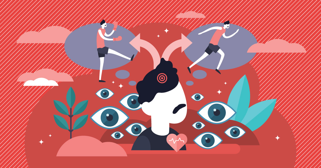 The Hidden Revenue Leak: Dysregulated Leadership and Reactive Marketing